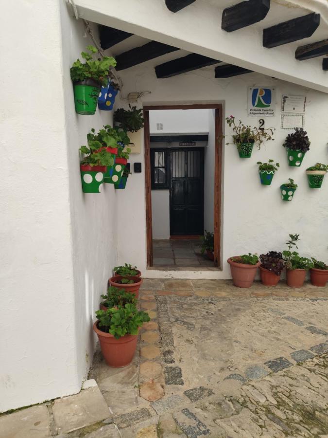 Apartment Casa Mari Carmen, La Plazoleta
