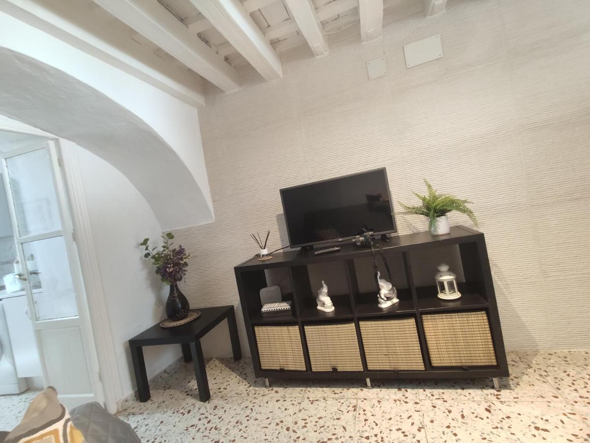 Apartment Casa Mari Carmen, La Plazoleta