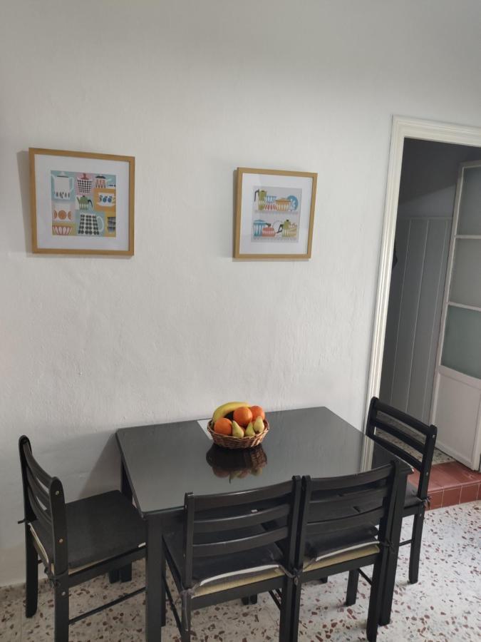 Casa Mari Carmen, La Plazoleta Apartment Vejer de la Frontera