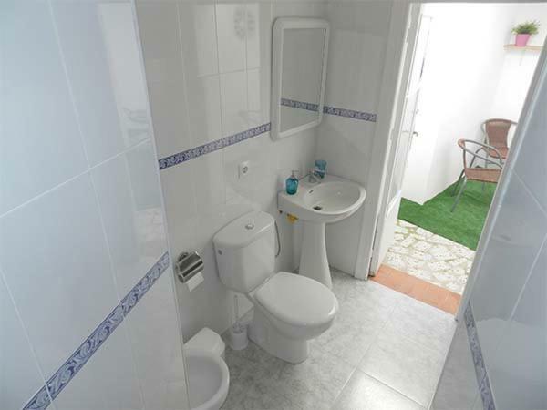Apartment Casa Mari Carmen, La Plazoleta *