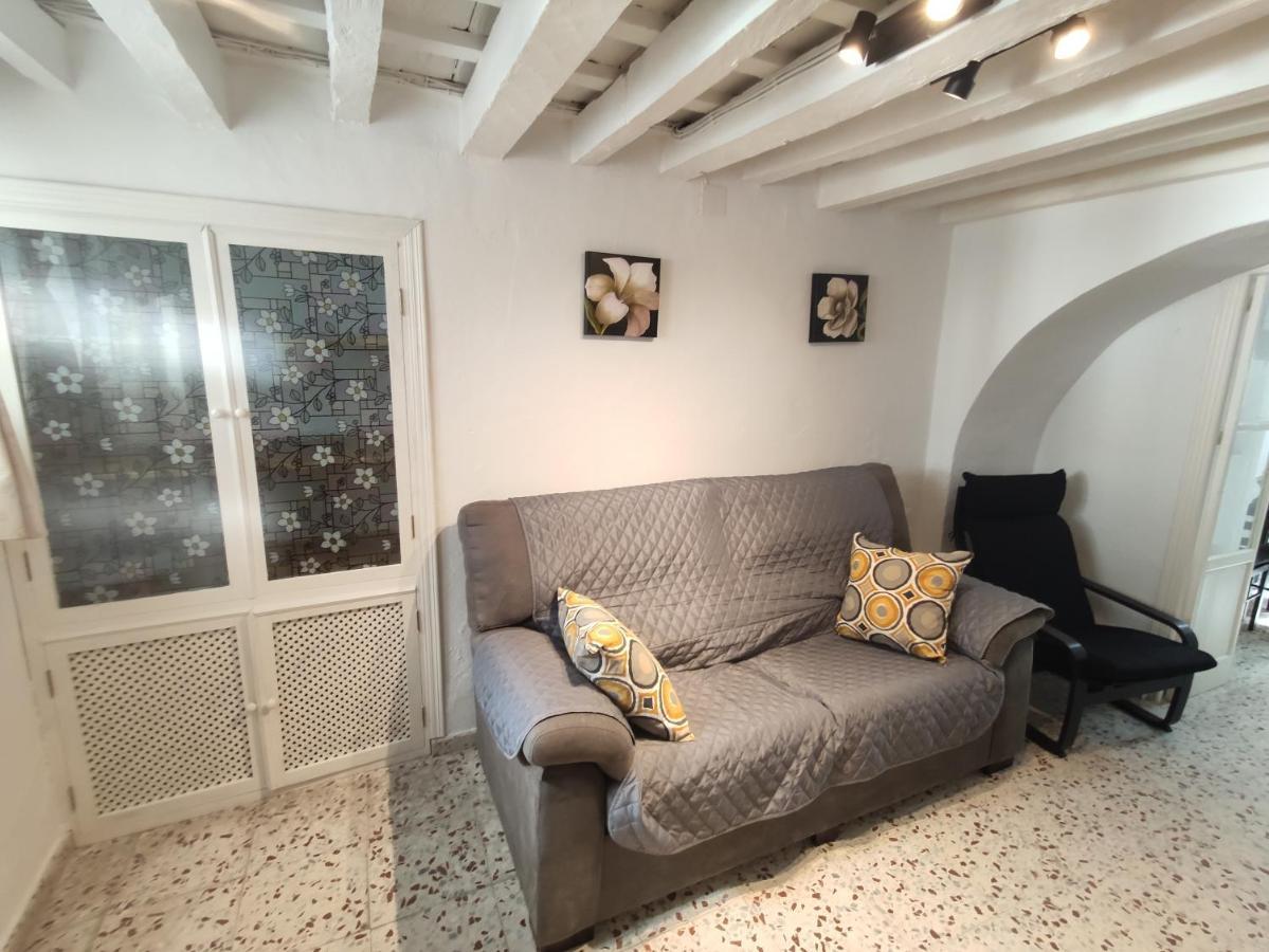Apartament Casa Mari Carmen, La Plazoleta *